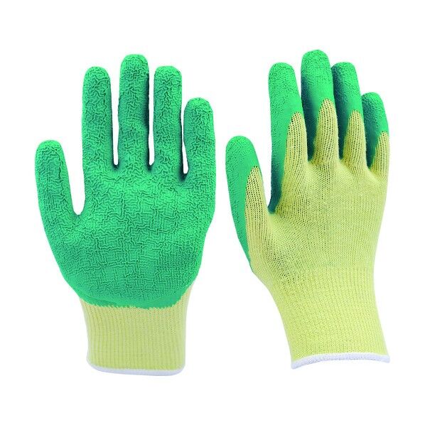 耐切創・耐突手袋