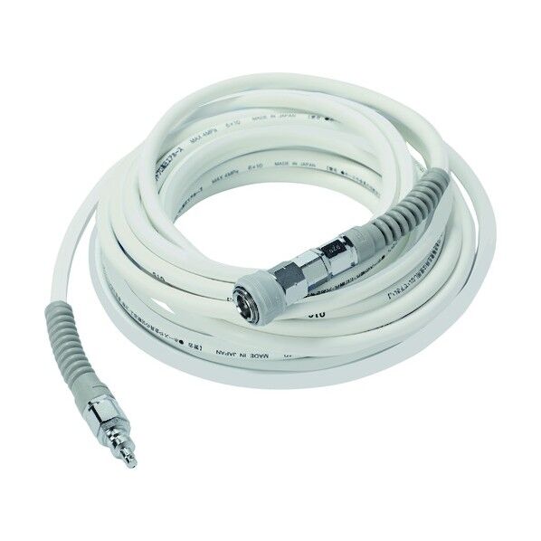 高圧エアーホース