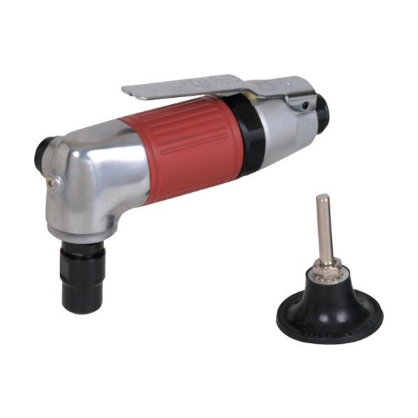 アングルダイグラインダー レバー式