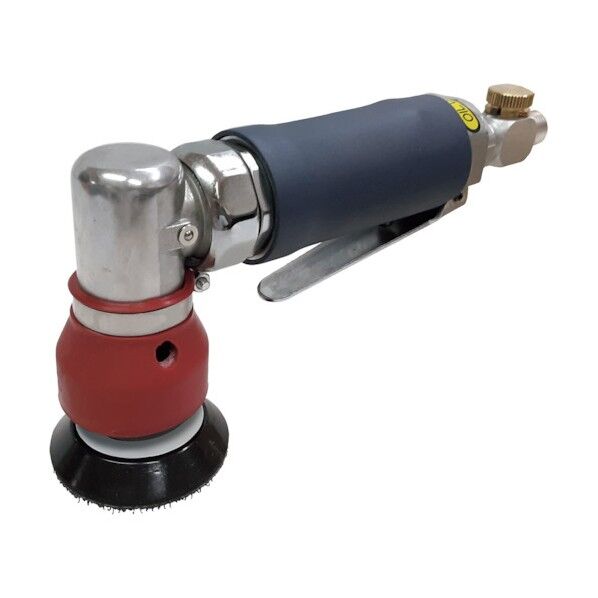 ダブルアクションサンダー