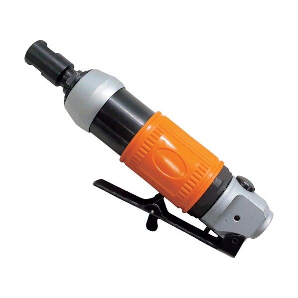 トラスコ 6mmダイグラインダー レバー式 DG6L 1点...