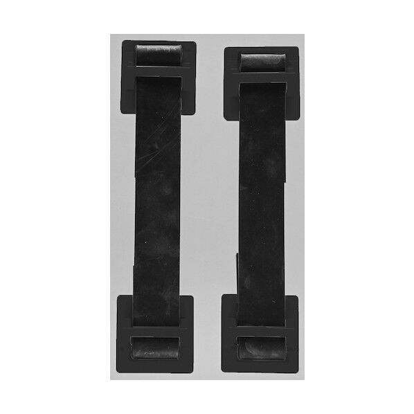 地震対策 転倒防止ゴムベルト