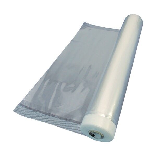 テープ付き透明シート 1200mmX10M