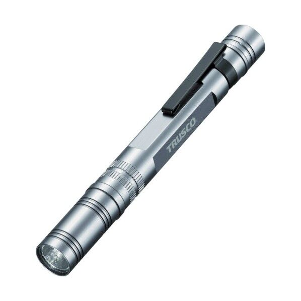 アルミLEDペンライト 1球 30ルーメン