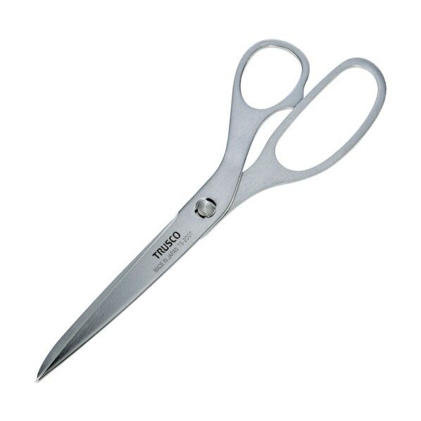 オールステンレス製分解可能ハサミ 200mm