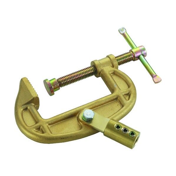 アースクランプ