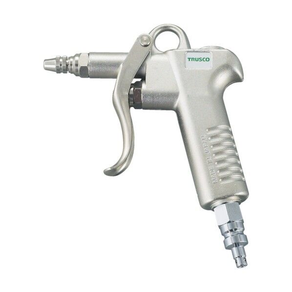 高圧用エアダスタープラグタイプ標準ノズル