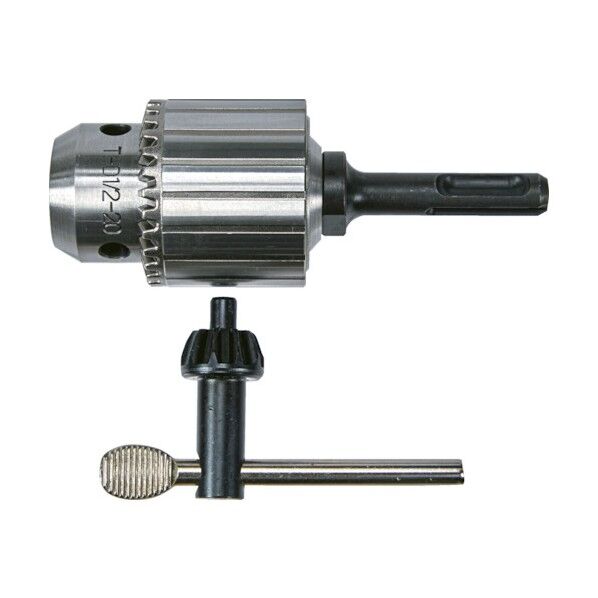 ハンマードリル用ドリルチャックSDSシャンク