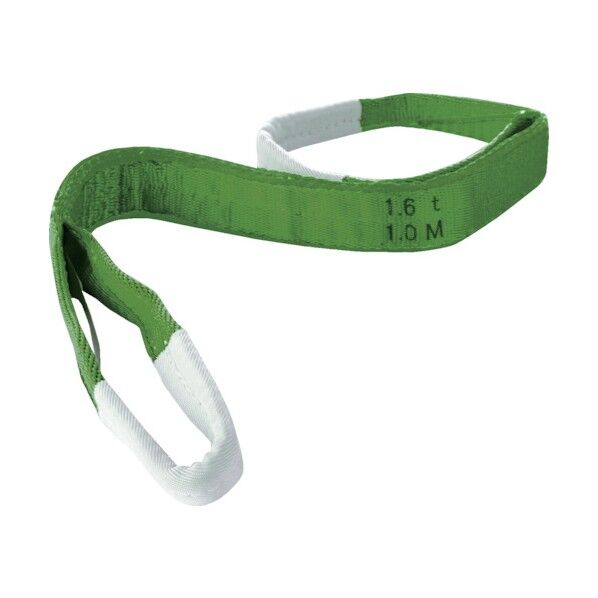 わかるスリング (JIS3等級・両端アイ型)