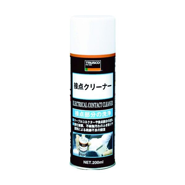接点クリーナー200ml