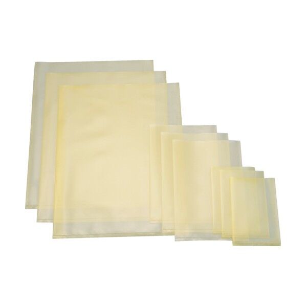 ゼラスト防錆袋 (鉄・鉄鋼用) 高強度フィルムタイプ