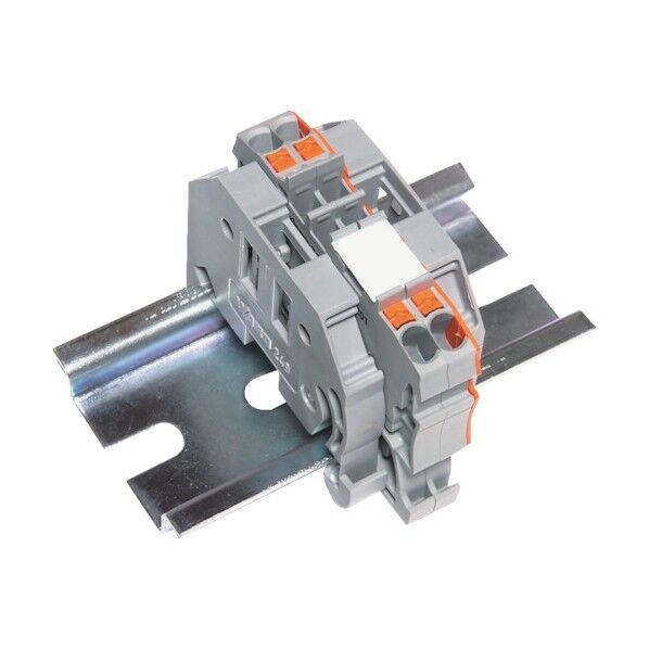 スプリング式端子台 SPTBシリーズ (18A)