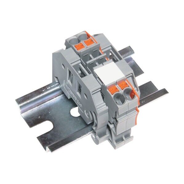 スプリング式端子台 SPTBシリーズ (24A)