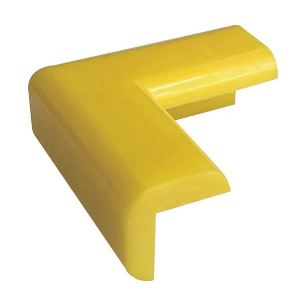 屋外用安心クッション(コーナー用) 極細(屋外用)