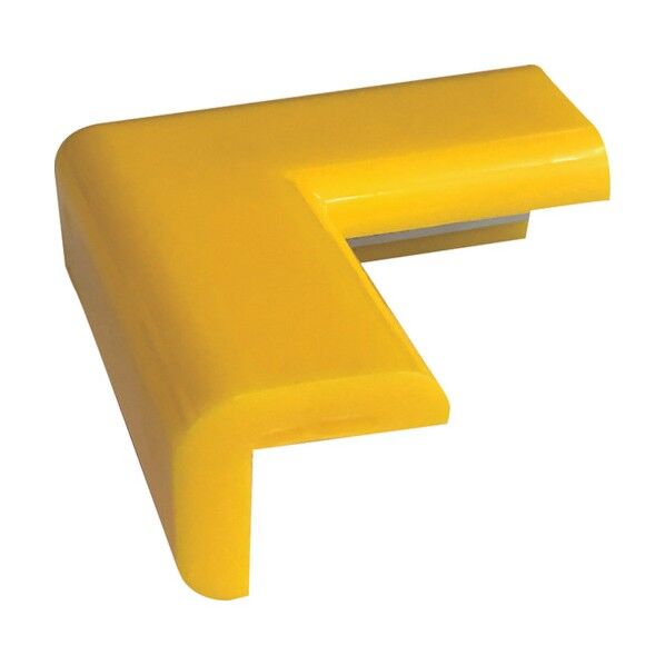 屋外用安心クッション(コーナー用) 細(屋外用)