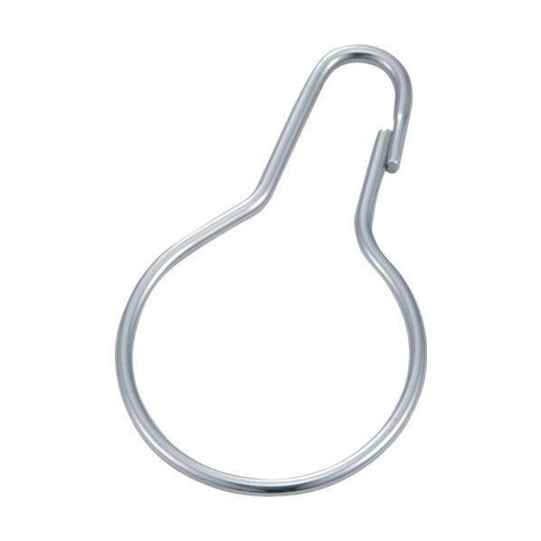 カーテンフック