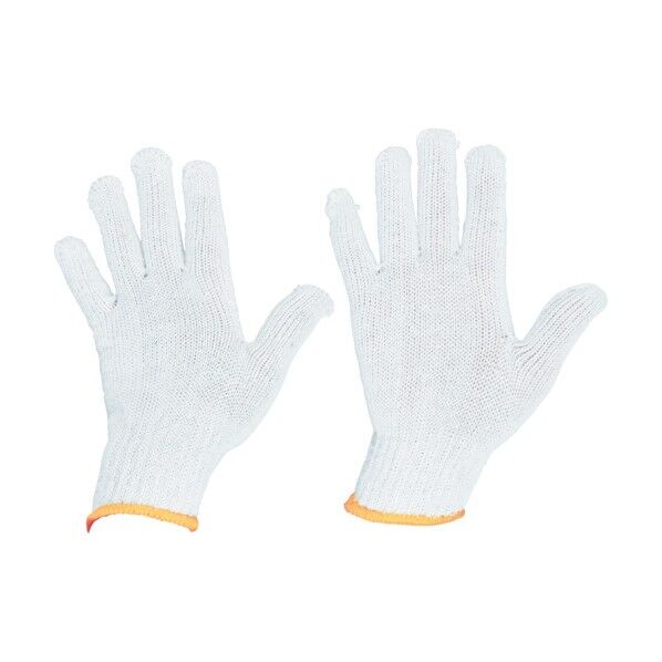 混紡軍手り 目付450g