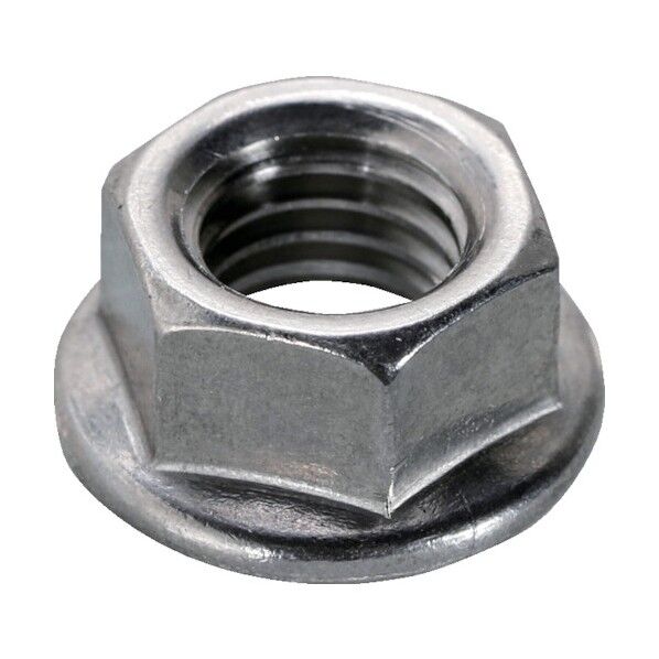 フランジナット ステンレス