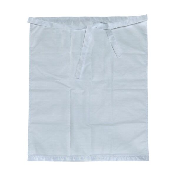 耐薬品性腰エプロン