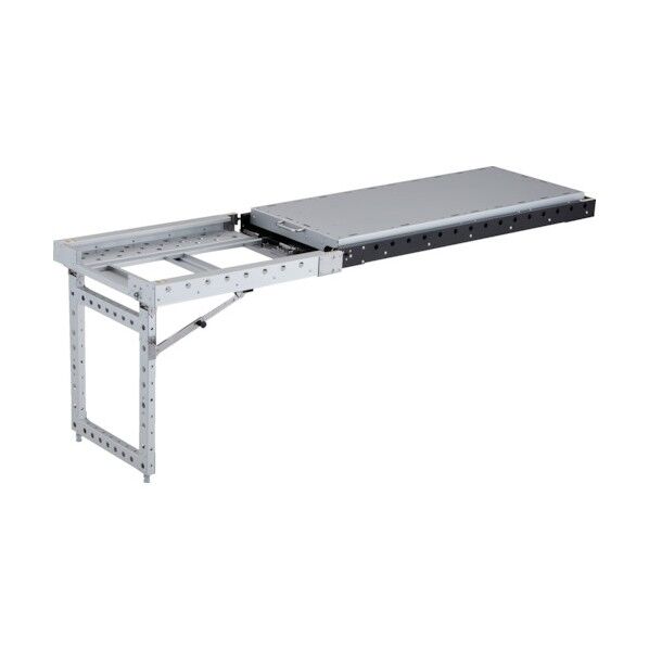 車載スライドラック CST1 1点