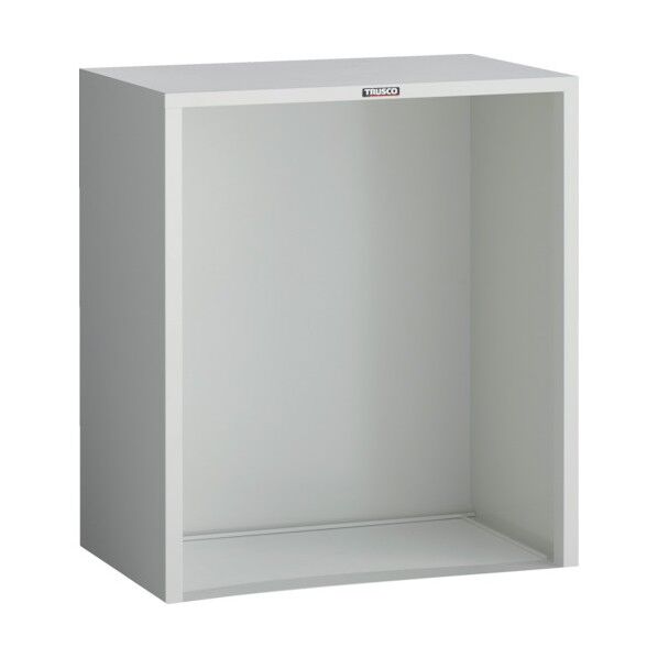 DX型オープン工具キャビネット 881X551XH1000 W色 DX-30A-W 1点