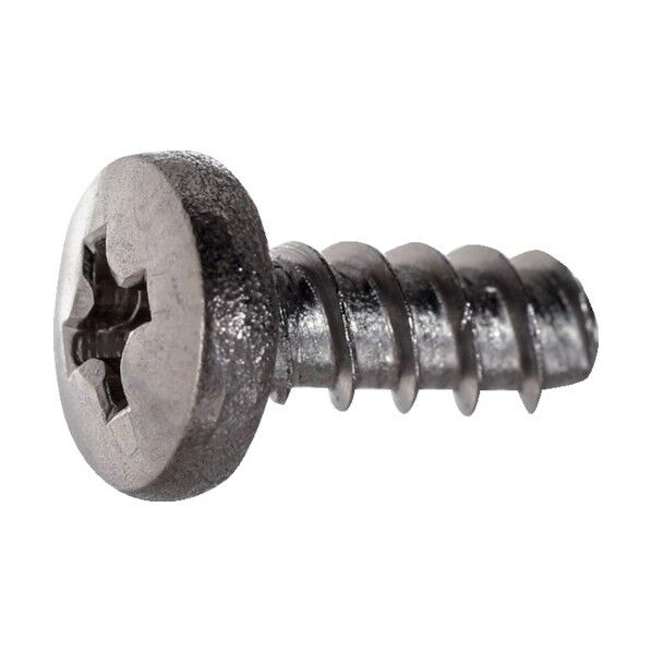 バインド頭低トルクねじ Pタイプ ステンレス