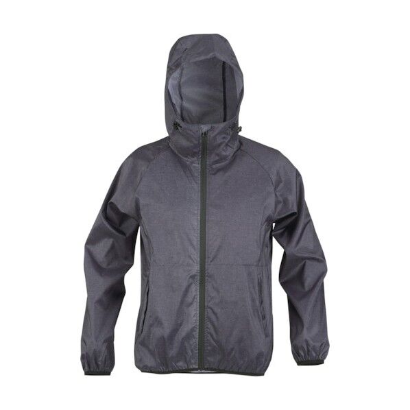 ストレッチパーカー