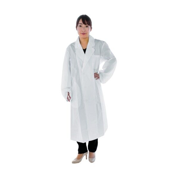 研究用白衣 女性サイズ