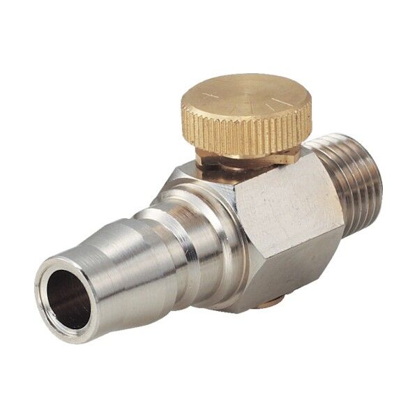 空気量調節器 継手タイプ