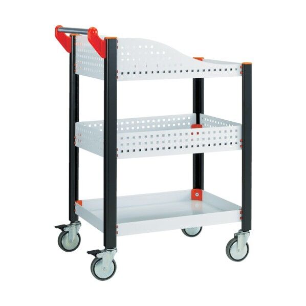 カスタムワゴン