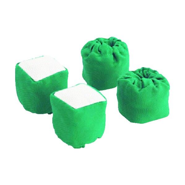 踏台用脚カバ-滑り止め付