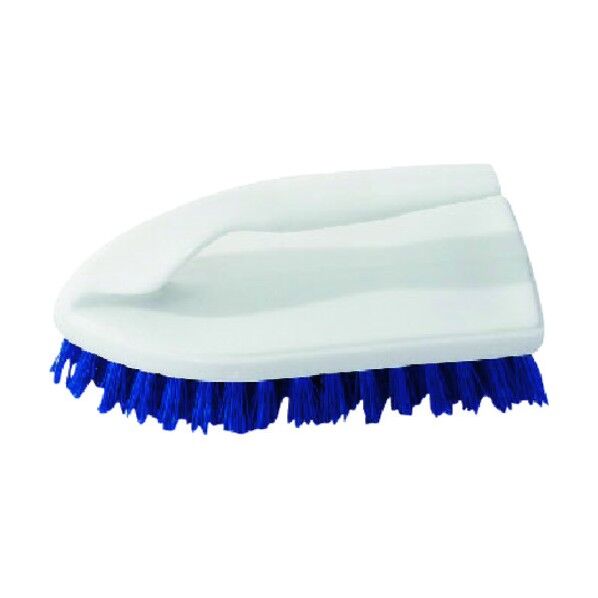 クリーニングカラーブラシ 6758 ブルー ブルー KTLF803 1個