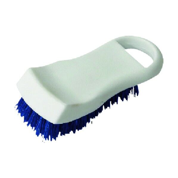 チョップボードカラーブラシ 6725 ブルー ブルー KTLE103 1個