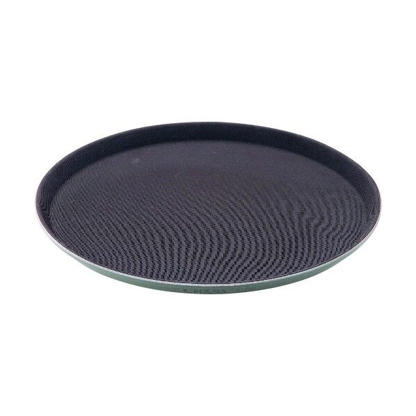 丸型 PPフードサービストレー 11インチ 8281 11インチ ENV3201 1個