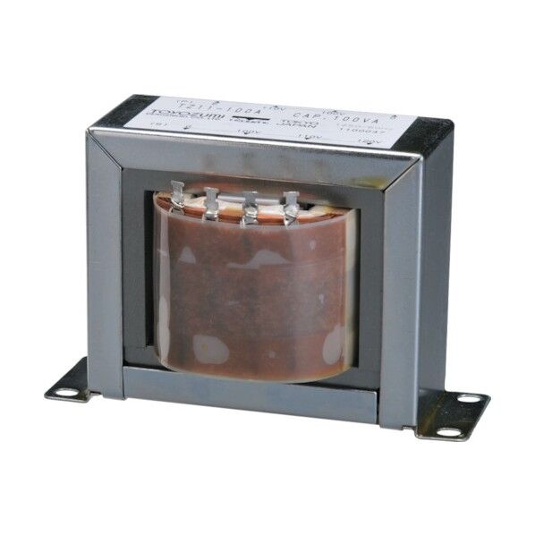 SD21シリーズ 絶縁トランス BRタイプ