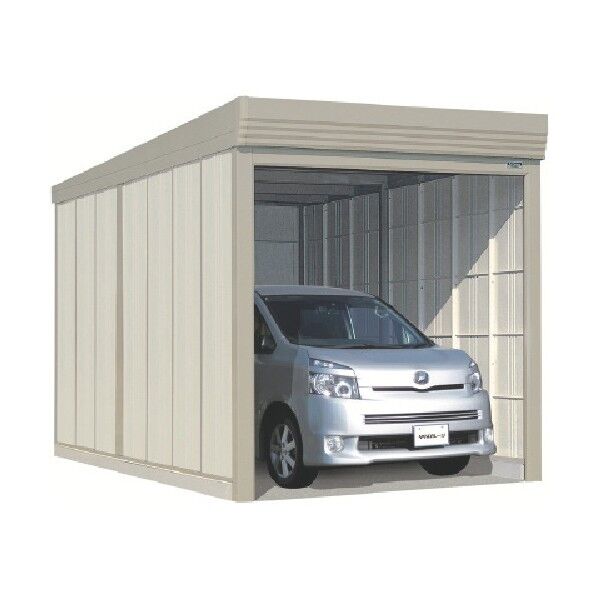 タクボガレージカールフォーマ CL 一般型