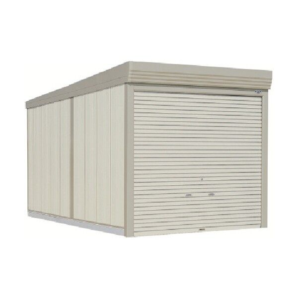 タクボガレージカールフォーマ CL-S 多雪型