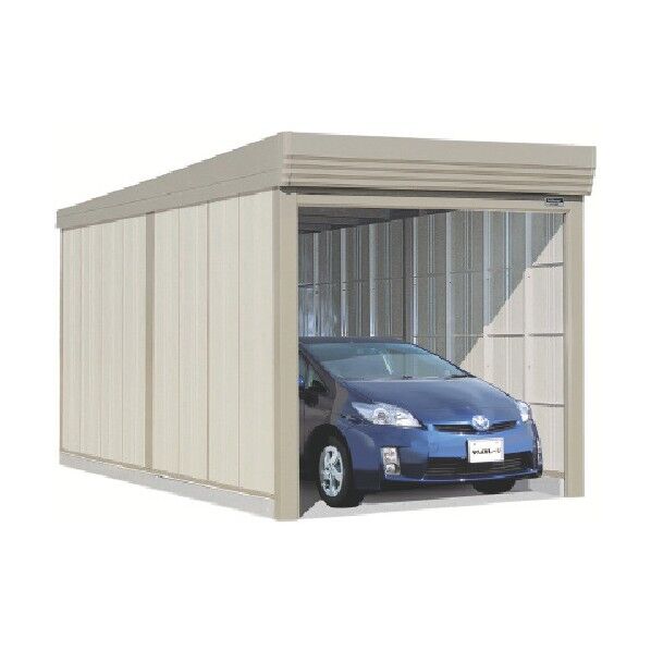 タクボガレージカールフォーマ CM-SZ 多雪型・結露減少型