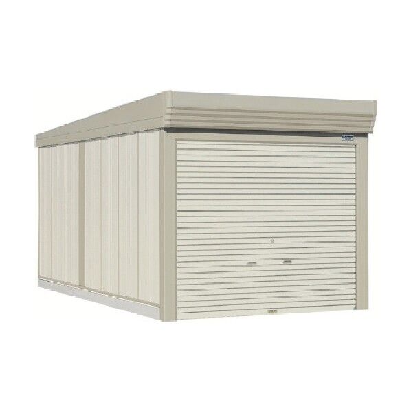 タクボガレージカールフォーマ CS-S 多雪型