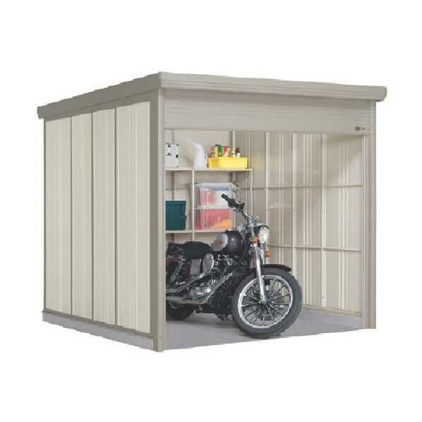 Mr.シャッターマン ダンディWSB 結露減少型 基本棟