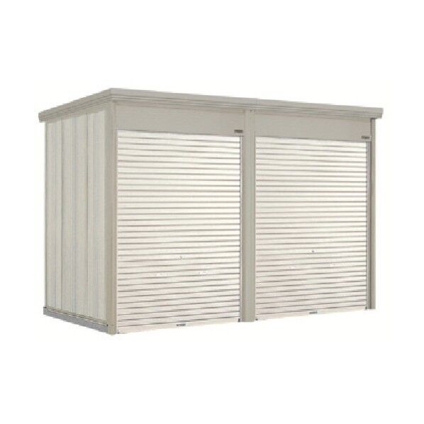 Mr.シャッターマン ダンディ 多雪型・結露減少型 追加棟