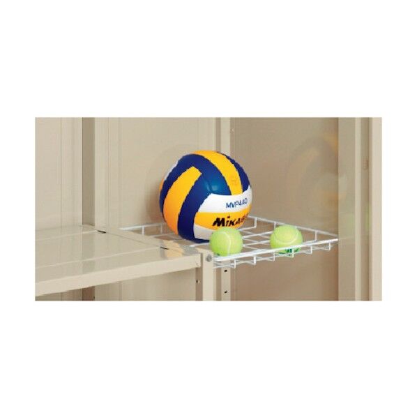 グランプレステージジャスト N ネット棚