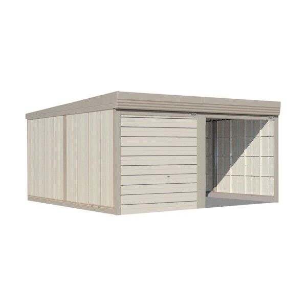 ガレージ ベルフォーマ SM-S5460 多雪型