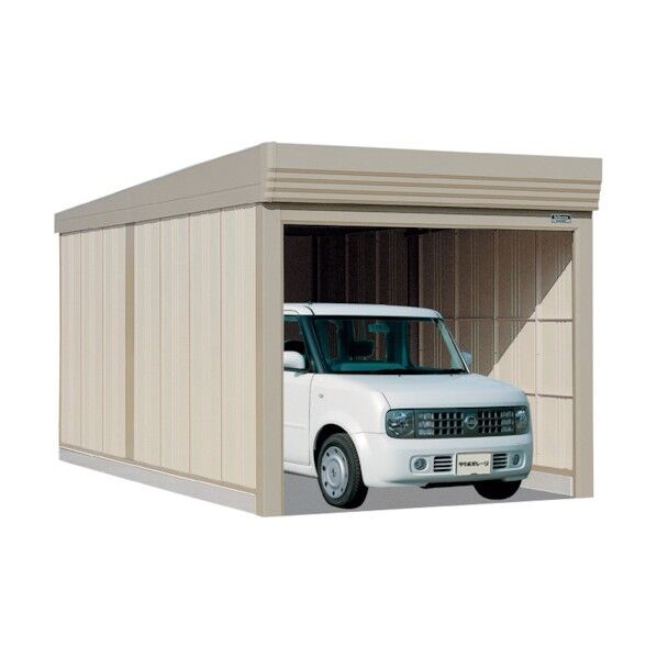 ガレージ ベルフォーマ SS-2753