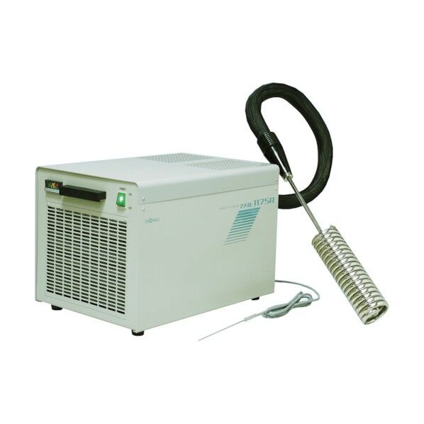 ハンディークーラー