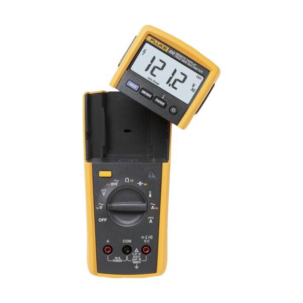 ワイヤレス・ディスプレイ・マルチメーター233 233 1