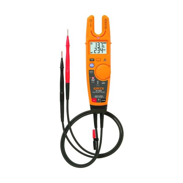 非接触電圧・電流計 61.1 mm x 259.3 mm x 43.8 mm T6-1000 1個