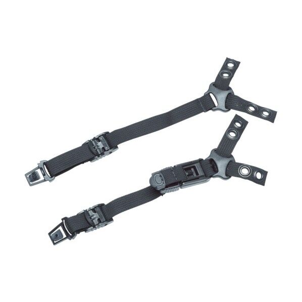 TEAMWENDY EXFIL用酸素マスクストラップキット