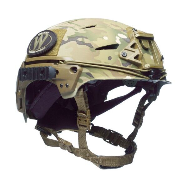 ＴＥＡＭＷＥＮＤＹ　Ｅｘｆｉ　カーボンヘルメット　Ｒｅｖｏｌｖｅ　ＴＰＵライナー 71-R42S-B31 1