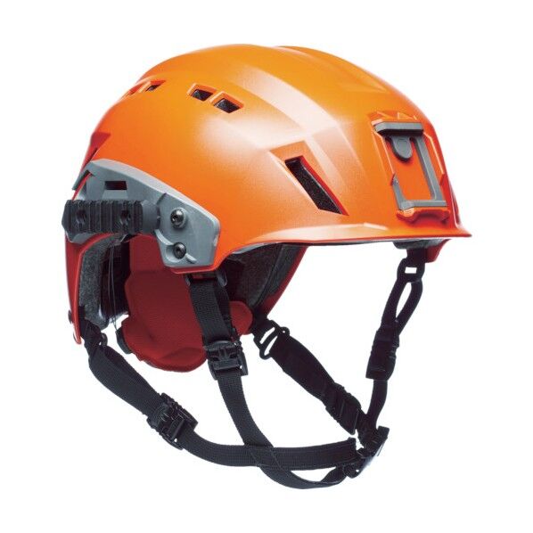 TEAMWENDY Exfil SAR タクティカル オレンジ 81R-OR 1